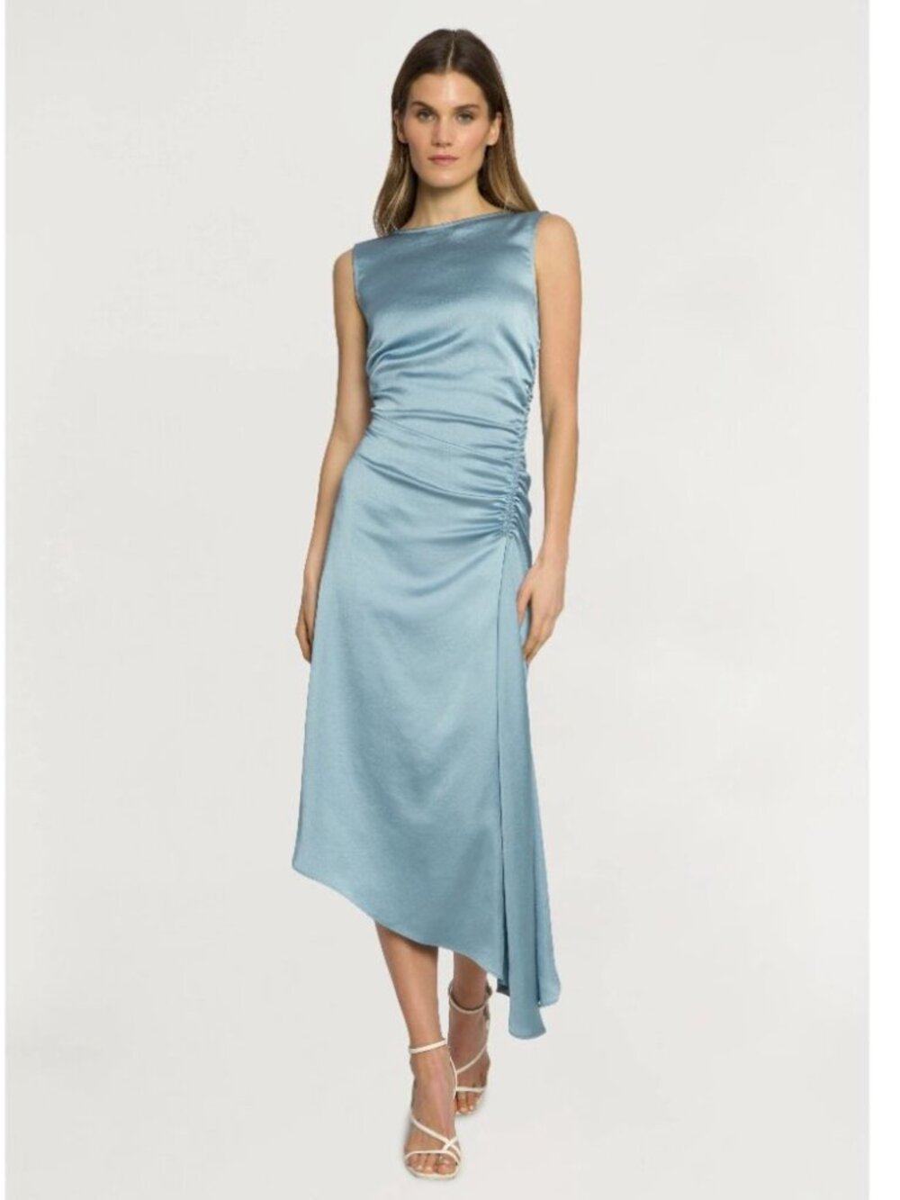 Luxely Dress